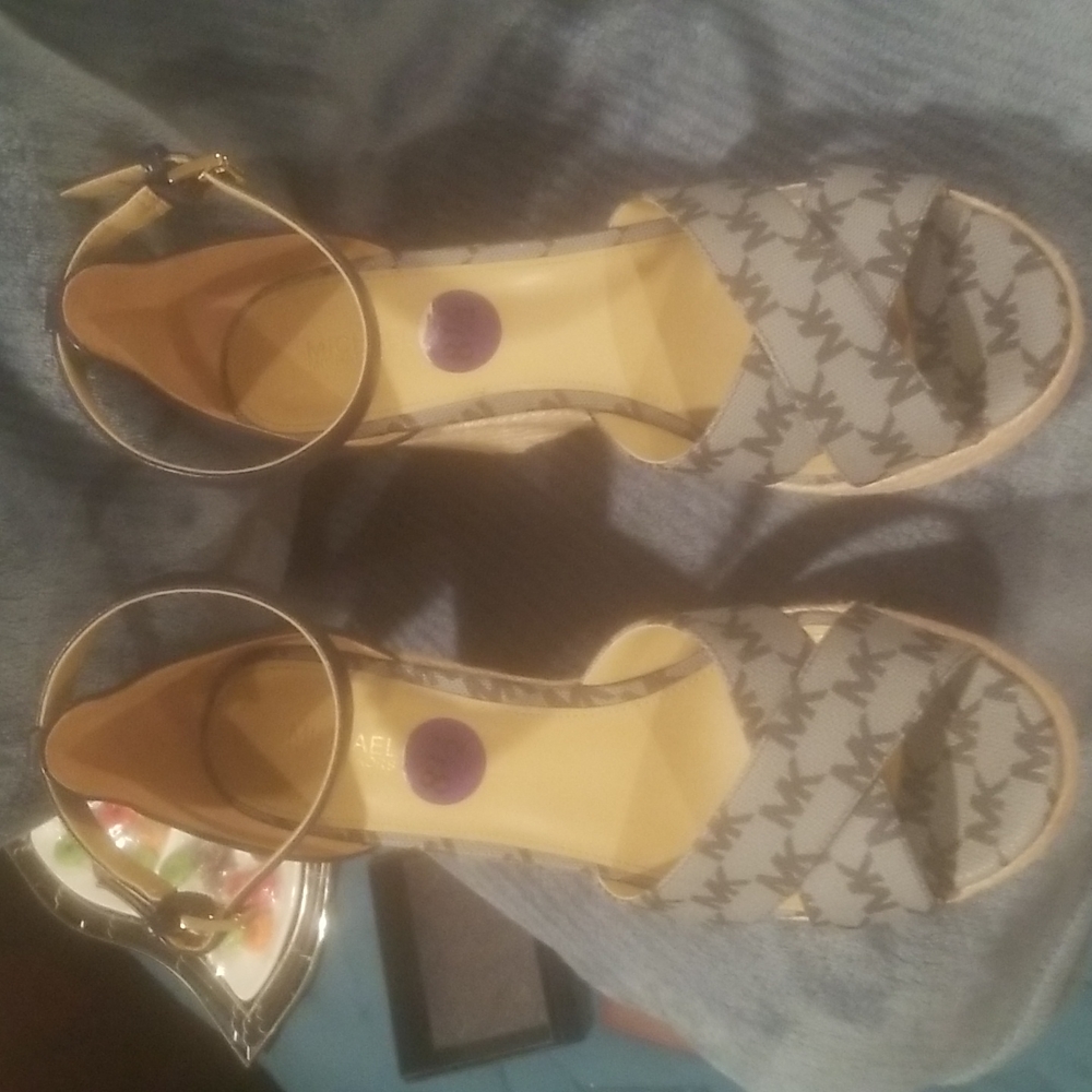 Euc Mk Espadrilles - image 2